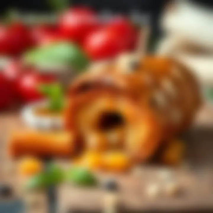 Natural remedies for oral thrush treatment