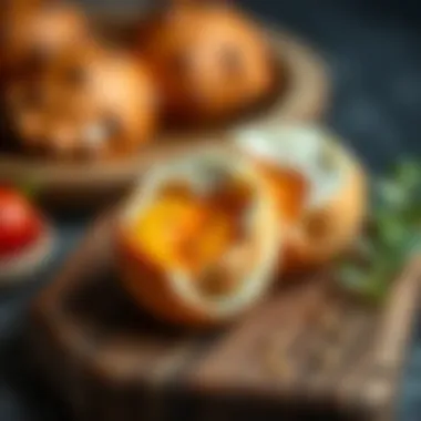 Key considerations for consuming raw quail eggs