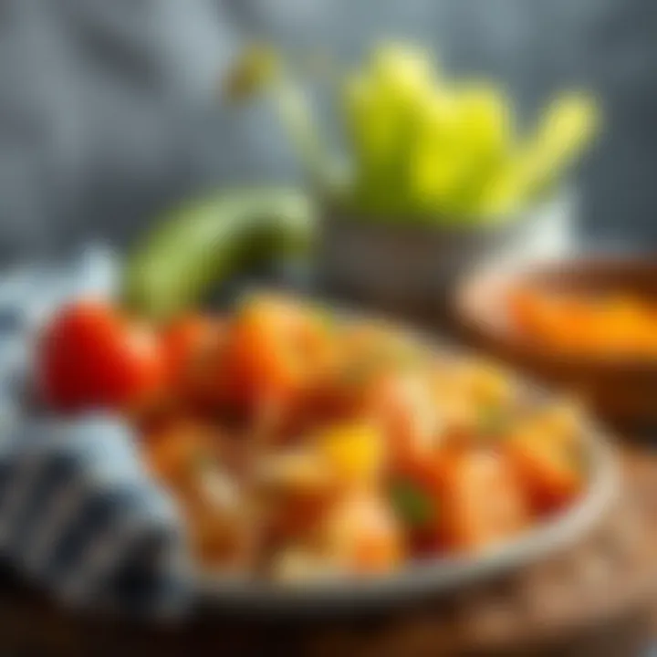 Cultural significance of Revani in Turkish cuisine