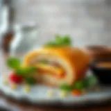 Elegant design of Schafer duduklu tencere showcasing its modern aesthetics