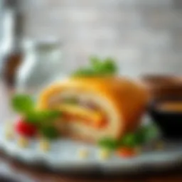 Elegant design of Schafer duduklu tencere showcasing its modern aesthetics