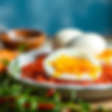 Tips for successful boiled egg diet implementation