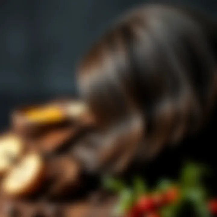 Solutions for Oily Hair Loss Effective solutions for managing oily hair loss