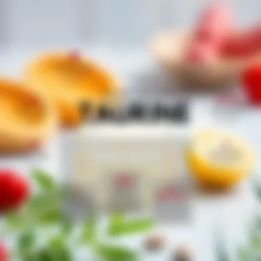 An infographic depicting the health benefits of taurine