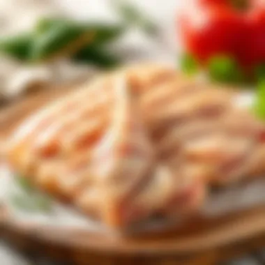 Nutritional Information of Chicken Nutritional information of chicken meat