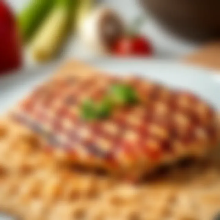 Nutritional Value of Chicken Breast Nutritional benefits of chicken breast