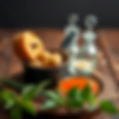 Tips for enhancing natural mosquito repellents