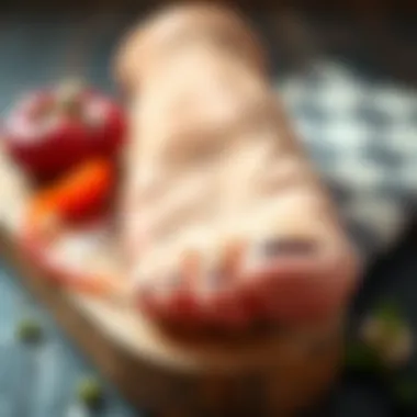 Preventive measures for heel callus