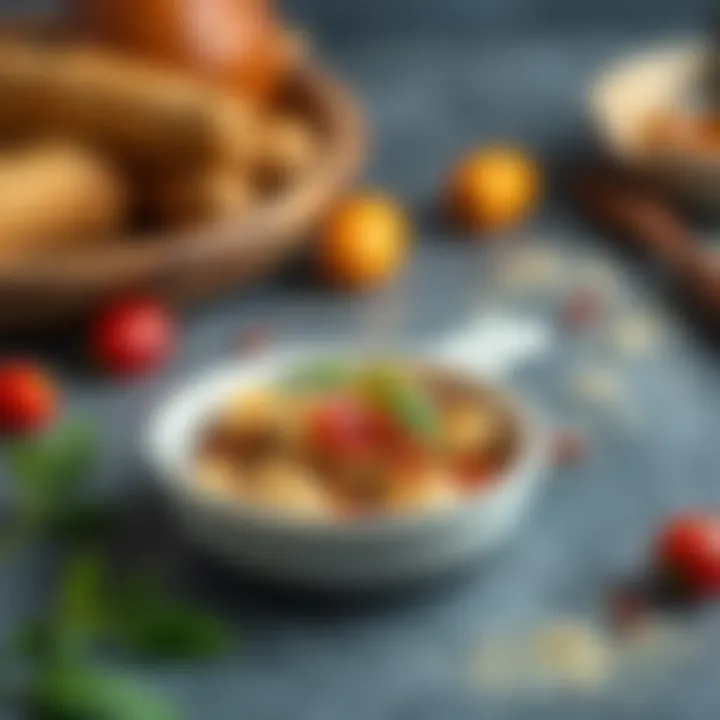 Nutritional composition chart of Tuzsuz Lor Peyniri