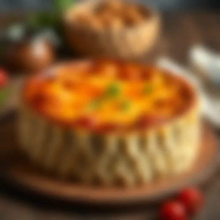 Traditional recipes using Tuzsuz Lor Peyniri