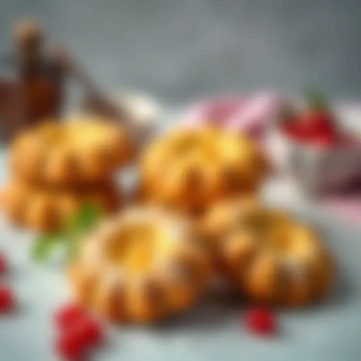 Cultural significance of Ulker biscuits in Turkey