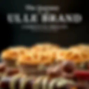 A glimpse of Ulker's rich history and brand evolution