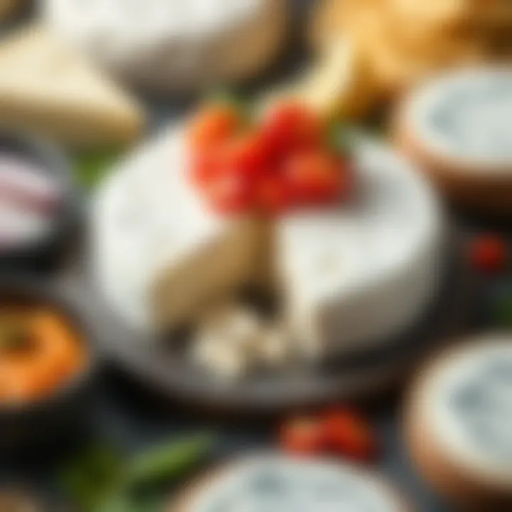 Culinary uses of Unal cheese in various dishes