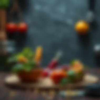 Variety of workout methods and techniques