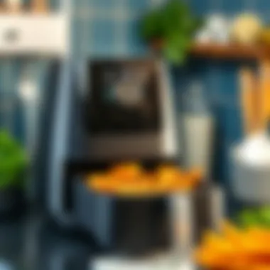 User Reviews for Xiaomi Airfryer XXL User reviews and ratings displayed for Xiaomi Airfryer XXL