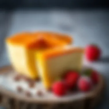 Cultural Heritage of Zerde Cultural significance of Zerde dessert in Turkey