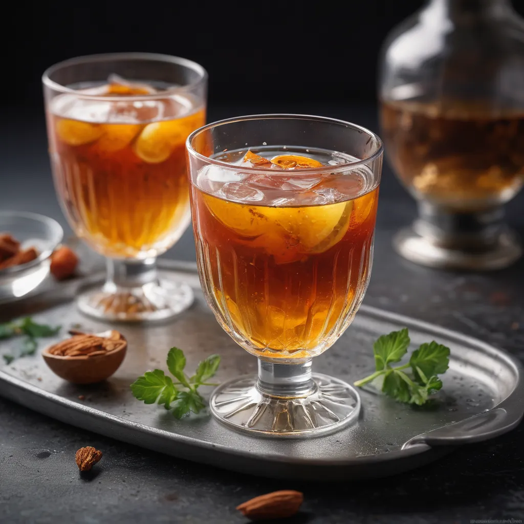 Bohma Rakı: Türk Mutfağının Gizemi